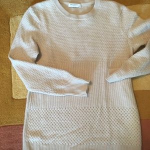 Nude Equipment Sweater